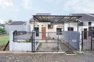 Rumah Nego 10 Menit ke RS Jatisampurna Siap KPR Bebas Banjir J-1348 lokasi di Jati Sampurna, tersedia melalui melalui situs Olx