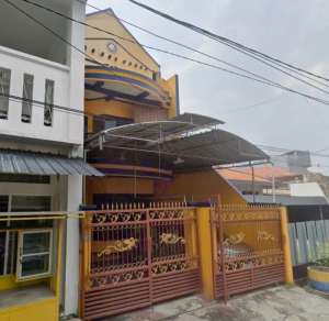 Rumah Ngagel Wasana Baratajaya Manyar Menur Pucang Krukah Langka Nego lokasi di Gubeng, tersedia melalui melalui situs Olx