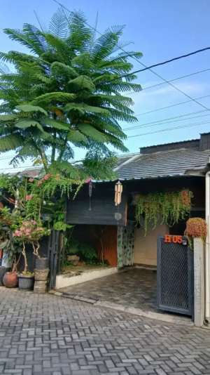 RUMAH RANDUSARI TERAS BOYOLALI lokasi di Teras, tersedia melalui melalui situs Olx