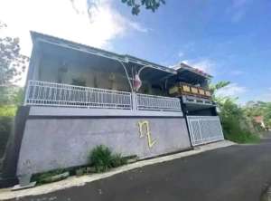 Rumah Ready di Perum Kalirejo Ungaran Kabupaten Semarang lokasi di Ungaran Timur, tersedia melalui melalui situs Olx