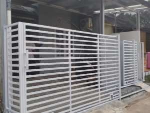 Rumah Seken 1 Lt Akses Dekat RS Hermina Serpong 410jtan Nego J-27906 lokasi di Gunung Sindur, tersedia melalui melalui situs Olx