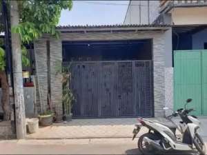 Rumah Seken SHM 15 Menit ke Living Plaza Jababeka Bebas Banjir J-24566 lokasi di Cikarang Timur, tersedia melalui melalui situs Olx
