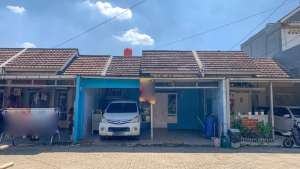 Rumah Seken Terawat 9 Menit ke Terminal Parung 500jtan Nego J-22802 lokasi di Parung, tersedia melalui melalui situs Olx