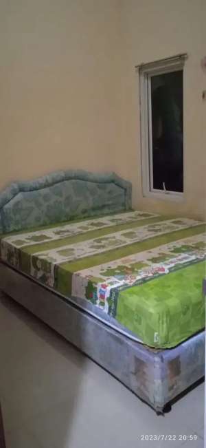 Rumah SHM 11 Menit ke Plaza Metropolitan Bebas Banjir J-32100 lokasi di Tambun Selatan, tersedia melalui melalui situs Olx