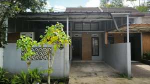 Rumah SHM 9 Mnt ke Terminal Laladon Siap Huni Dibantu KPR J-32489 lokasi di Dramaga, tersedia melalui melalui situs Olx