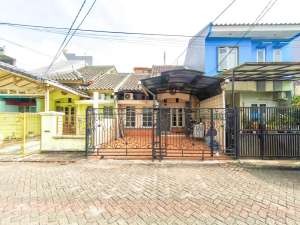 Rumah SHM dekat Green Sedayu Mall Siap Huni Dibantu KPR J-32837 lokasi di Kalideres, tersedia melalui melalui situs Olx