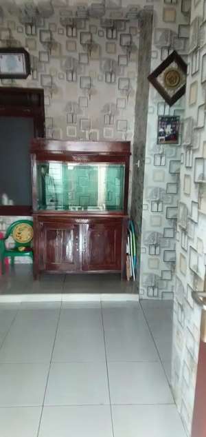 Rumah SHM Hadap Timur 10 menit ke Metropolitan Mall Cibubur J-30521 lokasi di Cileungsi, tersedia melalui melalui situs Olx