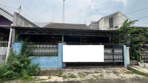 Rumah SHM Luas 8 Mnt ke Gerbang Tol Bekasi Barat 1 Siap KPR J-33657 lokasi di Bekasi Selatan, tersedia melalui melalui situs Olx