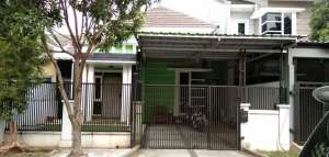 Rumah SHM Luas Siap KPR Akses Dekat Faskes dan Tol di Pamulang J-33513 lokasi di Pamulang, tersedia melalui melalui situs Olx