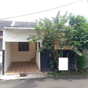 Rumah SHM Siap Huni 10 Menit ke Bogor Square Dibantu KPR J-33442 lokasi di Bojonggede, tersedia melalui melalui situs Olx