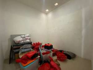 Rumah SHM Strategis 10 Menit ke Green Terrace TMII Dibantu KPR J-34185 lokasi di Cipayung, tersedia melalui melalui situs Olx