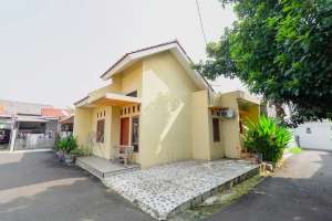 Rumah SHM Strategis 10 menit ke Gerbang TOl Limo 2 Dibantu KPR J-33136 lokasi di Beji, tersedia melalui melalui situs Olx