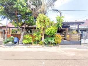 Rumah SHM Tanah Luas 10 Menit ke Gerbang Tol Bogor 2 Siap KPR J-24693 lokasi di Bogor Tengah - Kota, tersedia melalui melalui situs Olx