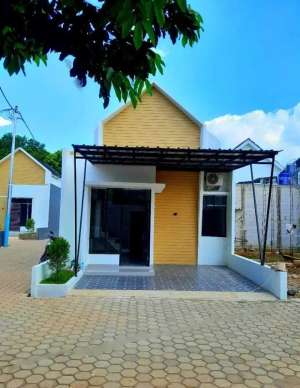 Rumah siap huni 500 jutan di Jatiasih Free biaya lokasi di Jatiasih, tersedia melalui melalui situs Olx