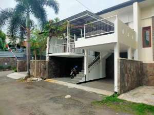 Rumah siap huni area pasteur. Cluster lokasi di Sukajadi, tersedia melalui melalui situs Olx