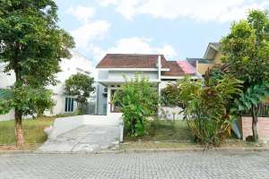 Rumah Siap Huni di Bogor Dekat Faskes dan Stasiun Dibantu KPR J-8181 lokasi di Tamansari, tersedia melalui melalui situs Olx