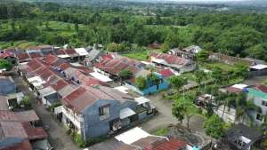 Rumah Siap Huni di Bukit Cikreteg Indah Dekat Tol Ciawi Selatan lokasi di Caringin, tersedia melalui melalui situs Olx