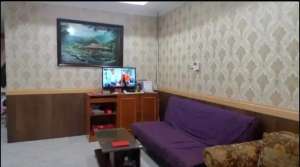 Rumah Siap Huni di Jatikramat Indah 2, Pondok Gede, Bekasi lokasi di Jatiasih, tersedia melalui melalui situs Olx