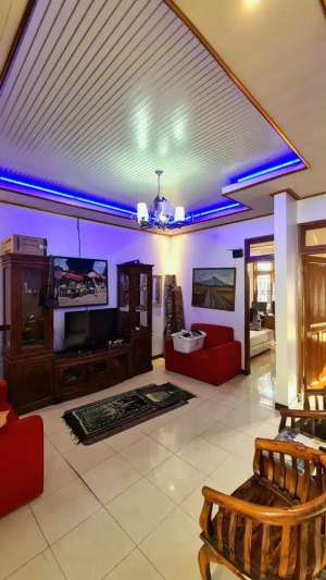 Rumah Siap Huni Di Taman Kedaung Af 16877 lokasi di Pamulang, tersedia melalui melalui situs Olx