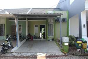Rumah Siap Huni di Villa Rizki Ilhami Dekat Tol Harga Nego J-21192 lokasi di Sawangan, tersedia melalui melalui situs Olx