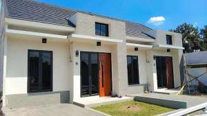 Rumah Siap Huni KPR Syariah Pamulang lokasi di Pamulang, tersedia melalui melalui situs Olx