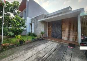 RUMAH SIAP HUNI - SEKTOR 1.6 GRIYA LOKA BSD lokasi di Bumi Serpong Damai, tersedia melalui melalui situs Olx