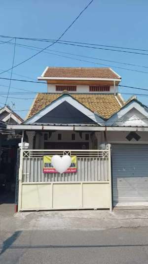 Rumah Siap Huni Sidokerto Buduran Sidoarjo lokasi di Buduran, tersedia melalui melalui situs Olx