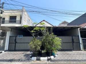 Rumah Siap Huni Sutorejo Prima Selatan lokasi di Mulyorejo, tersedia melalui melalui situs Olx