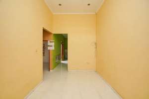 Rumah Siap Huni15 Menit ke Gerbang Tol Kukusan 4 Harga Nego J-27915 lokasi di Pancoran Mas, tersedia melalui melalui situs Olx