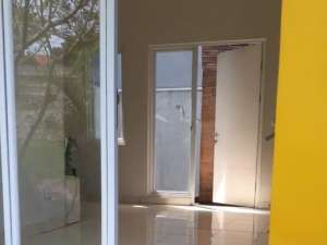 Rumah Siap KPR Dijual di Serpong Lagoon Cluster South Pelican J-18629 lokasi di Setu, tersedia melalui melalui situs Olx