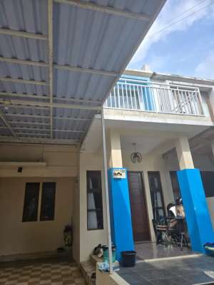 Rumah Strategis 15 Menit ke Gerbang Tol Pondok Ranji Siap Huni J-34215 lokasi di Pondok Aren, tersedia melalui melalui situs Olx