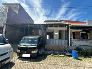 Rumah Strategis 15 Menit ke Stasiun Tigaraksa LT 90 Siap Huni J-30550 lokasi di Tigaraksa, tersedia melalui melalui situs Olx