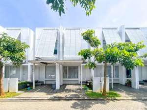 Rumah Strategis 15 Mnt ke The Breeze BSD City Dibantu KPR J-28545 lokasi di Pagedangan, tersedia melalui melalui situs Olx