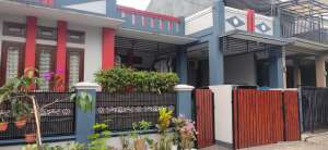 Rumah Strategis 15 Mnt ke Tol JORR Jati Asih Bebas Banjir J-31503 lokasi di Gunung Putri, tersedia melalui melalui situs Olx