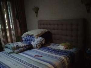 Rumah Strategis 2 Lt Siap Huni 15 Mnt ke Transpark Bintaro J-20590 lokasi di Pondok Aren, tersedia melalui melalui situs Olx