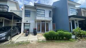 Rumah Strategis 6 Menit ke Gerbang Tol Brigif LT 99 Siap Huni J-31013 lokasi di Limo, tersedia melalui melalui situs Olx