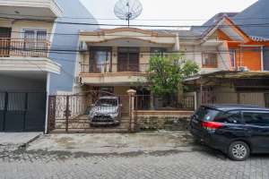 Rumah Strategis di Cengkareng Akses Dekat Pintu Tol Harga Nego J-22542 lokasi di Cengkareng, tersedia melalui melalui situs Olx