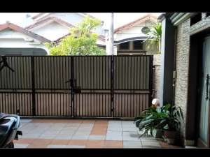 Rumah Strategis Dijual di Taman Harapan Baru Bisa Nego J-19694 lokasi di Medan Satria, tersedia melalui melalui situs Olx