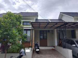 Rumah Strategis LT 90 di Bogor Dekat Tol Cibadak 2 Harga Nego J-30454 lokasi di Jonggol, tersedia melalui melalui situs Olx