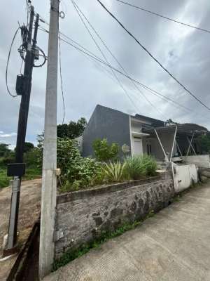 Rumah Take Over HOOK 78 JT dkt Tol di Sawangan Depok Diamond Lake Side lokasi di Sawangan, tersedia melalui melalui situs Olx