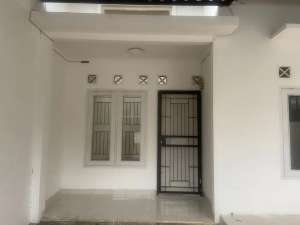 Rumah Tengah Kota Sukabumi Benteng Kidul Siap Huni lokasi di Warudoyong, tersedia melalui melalui situs Olx