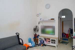 Rumah Terawat di Gunung Sindur 4 Menit ke RS PENA 98 Siap KPR J-25274 lokasi di Gunung Sindur, tersedia melalui melalui situs Olx