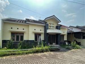 Rumah Terawat di Jl. Godean Km 7, Siap Huni Bangunan Luas lokasi di Godean, tersedia melalui melalui situs Olx