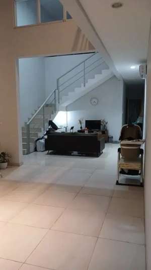 Rumah Tipe Industrial di Kopo Mas Cantik lokasi di Bojongloa Kaler, tersedia melalui melalui situs Olx