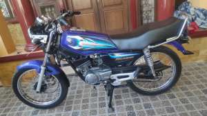 Jual bekas RX KING 2007 PEREDAM,lokasi di Jatiwarna