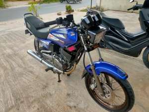 Jual bekas Rx king tahun 2005,lokasi di Payakumbuh Barat