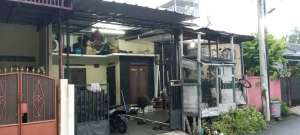 SAWANGAN CINANGKA RUMAH SIAP HUNI DALAM KOMPLEK PERUMAHAN lokasi di Sawangan, tersedia melalui melalui situs Olx