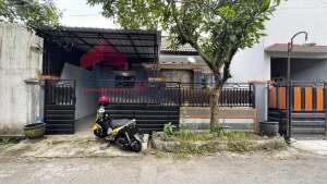 Semi Furnished Rumah Strategis Sulfat Dekat RS, Sekolah, Terminal lokasi di Blimbing, tersedia melalui melalui situs Olx