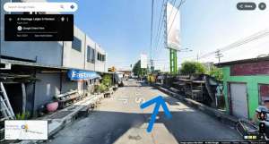 Sewa Tanah murah Aloha Lahan strategis Waru Gedangan Sidoarjo ramai lokasi di Waru, tersedia melalui melalui situs Olx