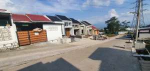 SHANKARA JATINANGORMOUNTAIN VIEW RESIDENCE lokasi di Jatinangor, tersedia melalui melalui situs Olx